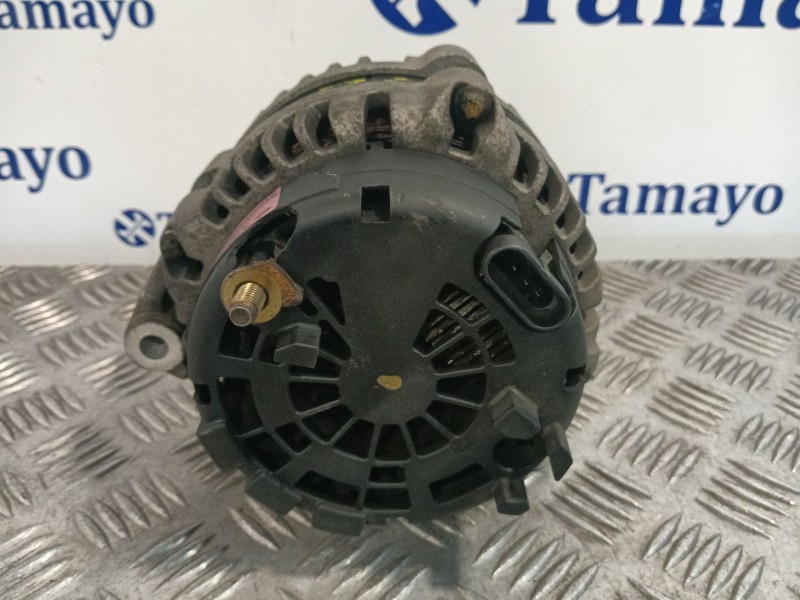 Recambio de alternador para ssangyong rodius referencia OEM IAM A1621543802  