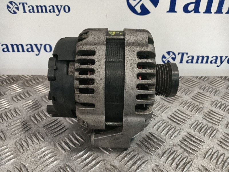 Recambio de alternador para ssangyong rodius referencia OEM IAM A1621543802  