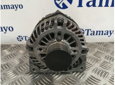 Recambio de alternador para renault master iii furgoneta (fv) 2.3 dci 125 fwd (fv0c, fv0d, fv0g, fv0h, fv0j, fv0k) referencia OE