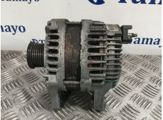 Recambio de alternador para renault master iii furgoneta (fv) 2.3 dci 125 fwd (fv0c, fv0d, fv0g, fv0h, fv0j, fv0k) referencia OE 2