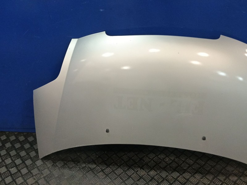 Recambio de capot para kia picanto i (sa) 1.0 referencia OEM IAM   
