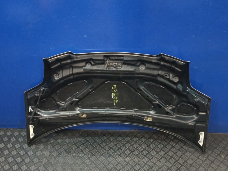 Recambio de capot para kia picanto i (sa) 1.0 referencia OEM IAM   