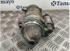 Recambio de motor arranque para ssangyong rodius referencia OEM IAM 6611513901   2