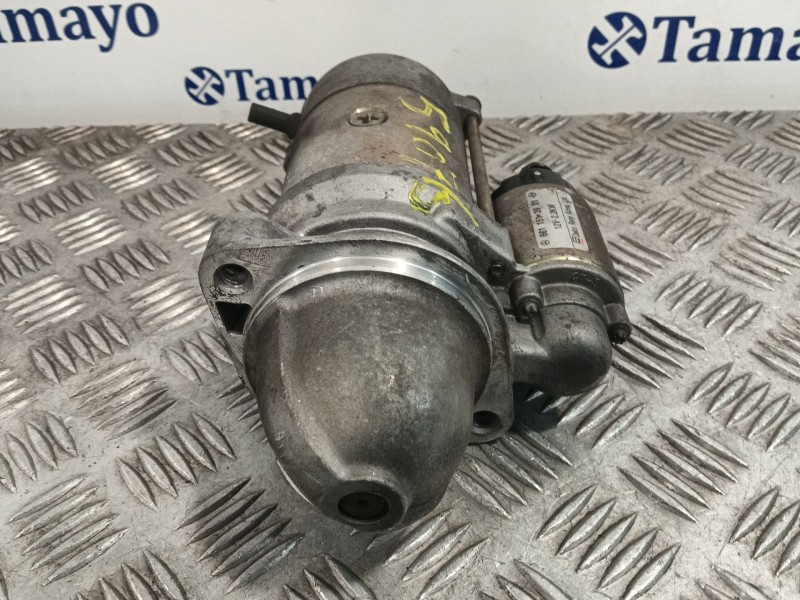 Recambio de motor arranque para ssangyong rodius referencia OEM IAM 6611513901  