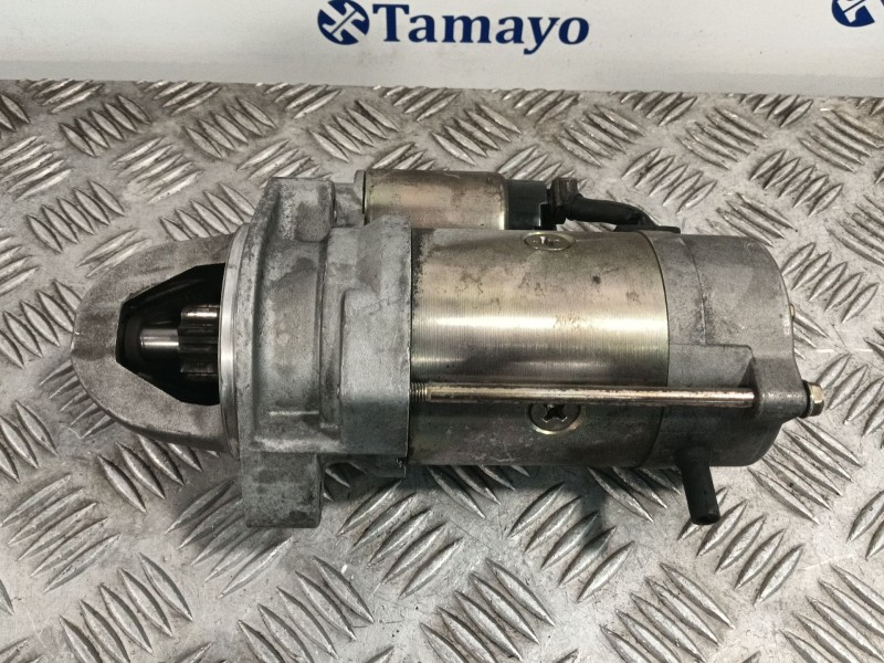 Recambio de motor arranque para ssangyong rodius referencia OEM IAM 6611513901  