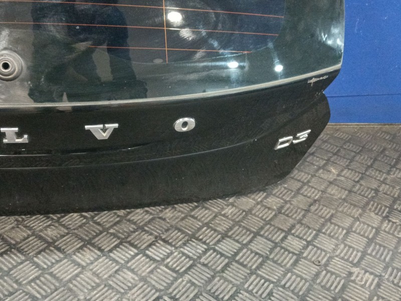 Recambio de porton trasero para volvo v40 hatchback (525) d3 referencia OEM IAM   
