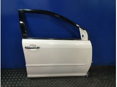 Recambio de puerta delantera derecha para lexus rx referencia OEM IAM   