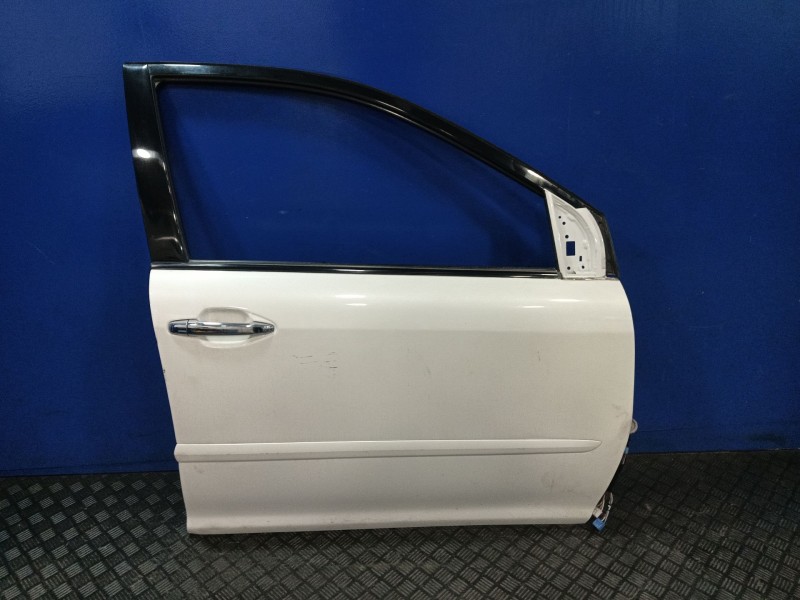 Recambio de puerta delantera derecha para lexus rx referencia OEM IAM   