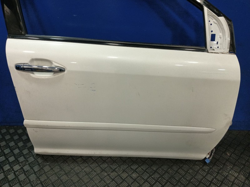 Recambio de puerta delantera derecha para lexus rx referencia OEM IAM   