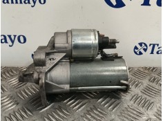 Recambio de motor arranque para renault kangoo express (fw0/1_) 1.5 dci 75 (fw07, fw10, fw04) referencia OEM IAM 233003329R  