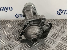 Recambio de motor arranque para renault kangoo express (fw0/1_) 1.5 dci 75 (fw07, fw10, fw04) referencia OEM IAM 233003329R   2