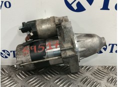 Recambio de motor arranque para honda cr-v i (rd) 2.0 16v 4wd (rd1, rd3) referencia OEM IAM 120547092050  