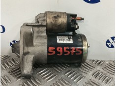 Recambio de motor arranque para citroën c2 (jm_) 1.1 referencia OEM IAM 9656317780 M000T45071ZT 
