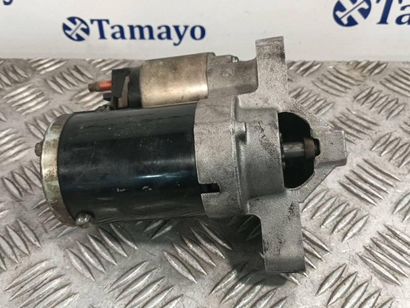 Recambio de motor arranque para citroën c2 (jm_) 1.1 referencia OEM IAM 9656317780 M000T45071ZT 
