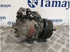 Recambio de compresor aire acondicionado para honda cr-v i (rd) 2.0 16v 4wd (rd1, rd3) referencia OEM IAM HS090L  