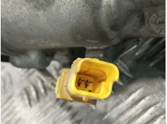 Recambio de compresor aire acondicionado para citroën c2 (jm_) 1.1 referencia OEM IAM SD6V121450 9655191680 SD6VBL 2