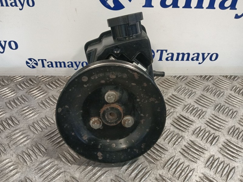 Recambio de bomba direccion para mercedes-benz clase e (w124) e 200 d (124.120) referencia OEM IAM A6042360010  