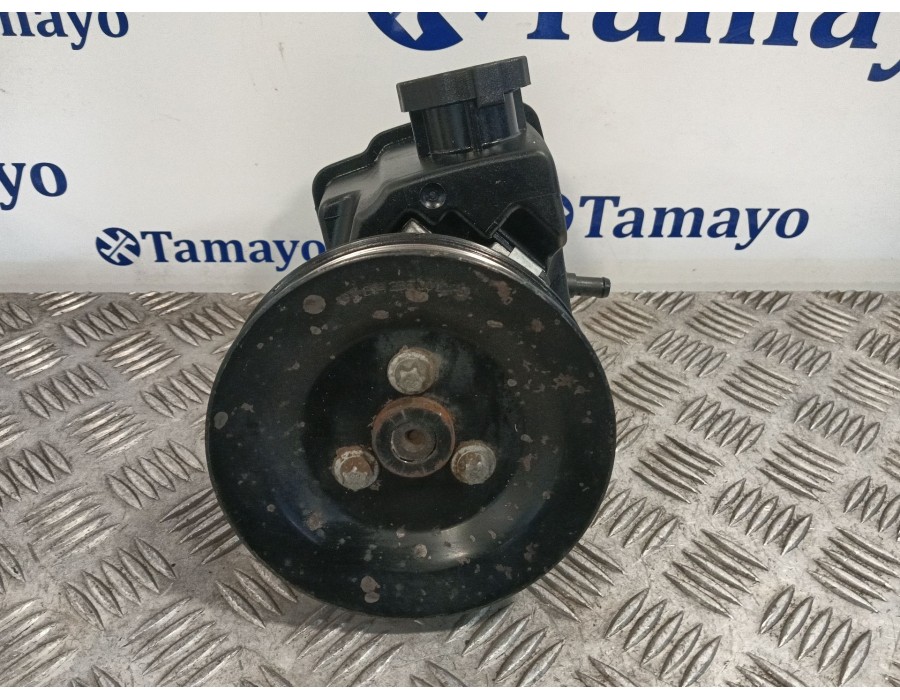 Recambio de bomba direccion para mercedes-benz clase e (w124) e 200 d (124.120) referencia OEM IAM A6042360010  