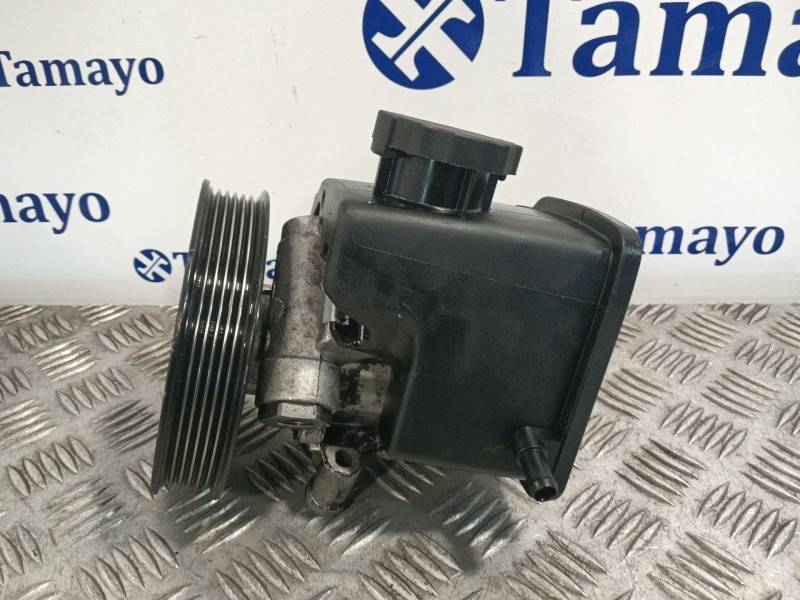 Recambio de bomba direccion para mercedes-benz clase e (w124) e 200 d (124.120) referencia OEM IAM A6042360010  