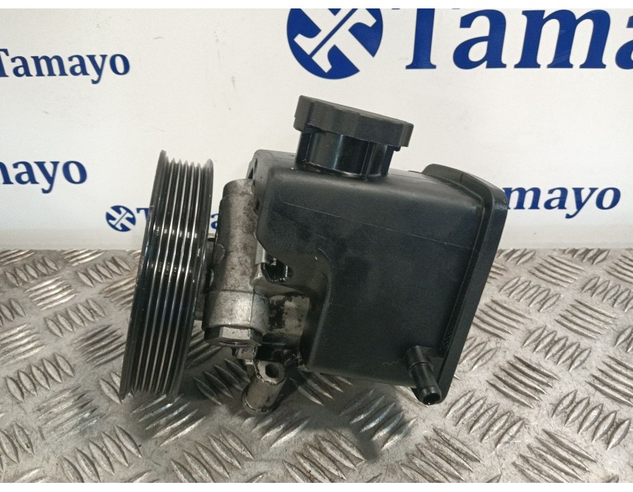 Recambio de bomba direccion para mercedes-benz clase e (w124) e 200 d (124.120) referencia OEM IAM A6042360010  
