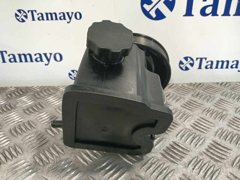 Recambio de bomba direccion para mercedes-benz clase e (w124) e 200 d (124.120) referencia OEM IAM A6042360010  