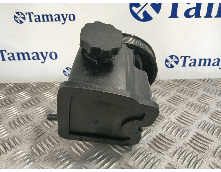 Recambio de bomba direccion para mercedes-benz clase e (w124) e 200 d (124.120) referencia OEM IAM A6042360010  