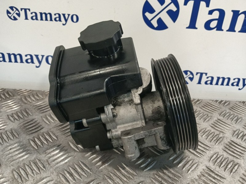 Recambio de bomba direccion para mercedes-benz clase e (w124) e 200 d (124.120) referencia OEM IAM A6042360010  