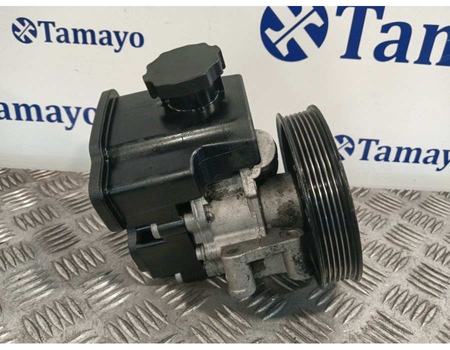 Recambio de bomba direccion para mercedes-benz clase e (w124) e 200 d (124.120) referencia OEM IAM A6042360010  