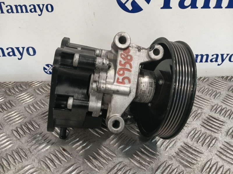 Recambio de bomba direccion para mercedes-benz clase e (w124) e 200 d (124.120) referencia OEM IAM A6042360010  