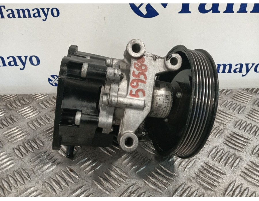 Recambio de bomba direccion para mercedes-benz clase e (w124) e 200 d (124.120) referencia OEM IAM A6042360010  