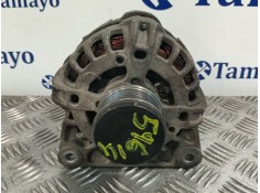 Recambio de alternador para dacia dokker furgoneta/monovolumen 1.5 dci 75 / blue dci 75 (fejw, feah) referencia OEM IAM   