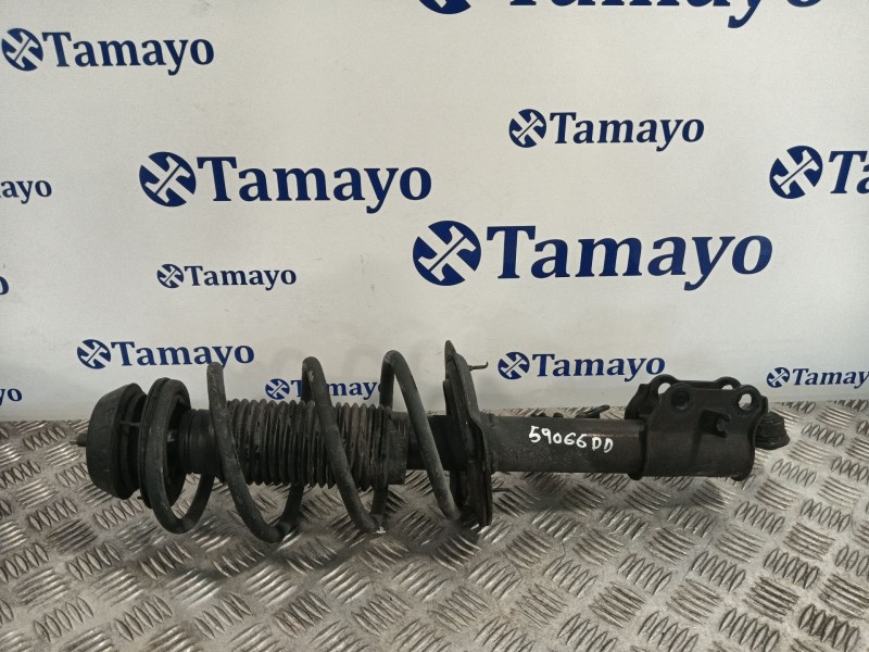 Recambio de amortiguador delantero derecho para hyundai ix20 (jc) 1.4 referencia OEM IAM   