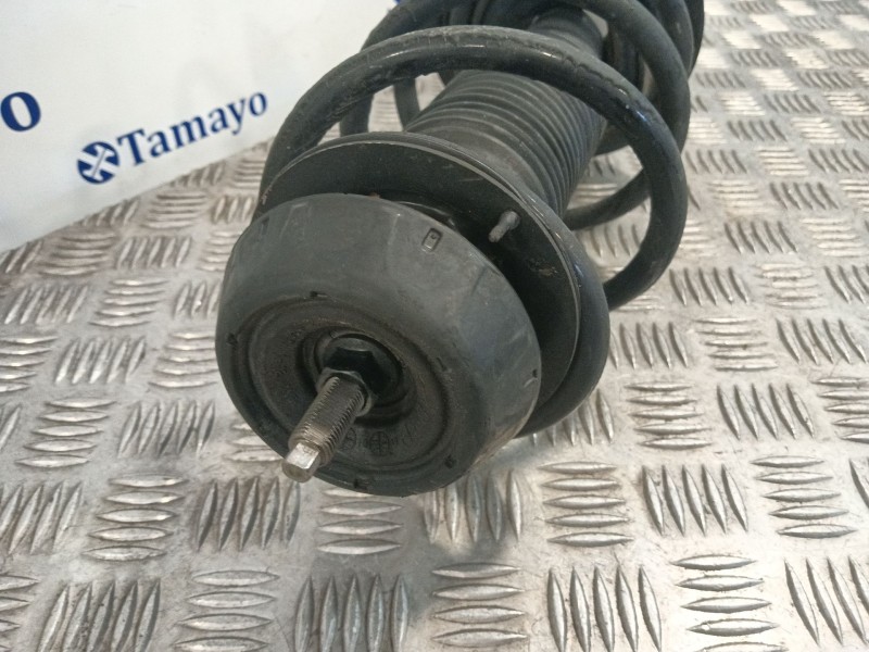 Recambio de amortiguador delantero derecho para hyundai ix20 (jc) 1.4 referencia OEM IAM   