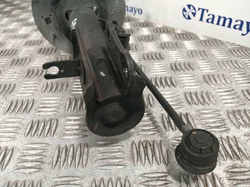 Recambio de amortiguador delantero derecho para hyundai ix20 (jc) 1.4 referencia OEM IAM   