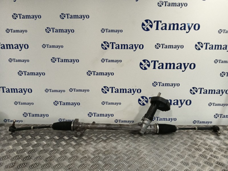 Recambio de cremallera direccion para mazda cx-30 (dm, dt, ed) skyactiv-g m hybrid referencia OEM IAM DB2P32110B  