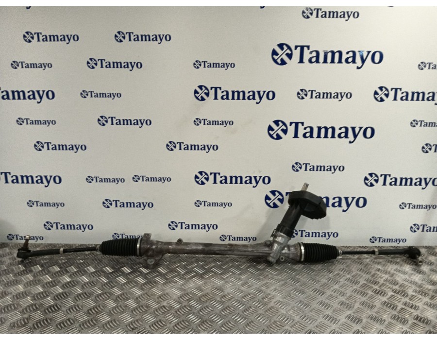 Recambio de cremallera direccion para mazda cx-30 (dm, dt, ed) skyactiv-g m hybrid referencia OEM IAM DB2P32110B  