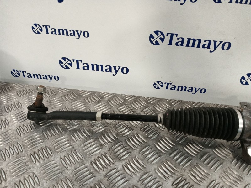 Recambio de cremallera direccion para mazda cx-30 (dm, dt, ed) skyactiv-g m hybrid referencia OEM IAM DB2P32110B  