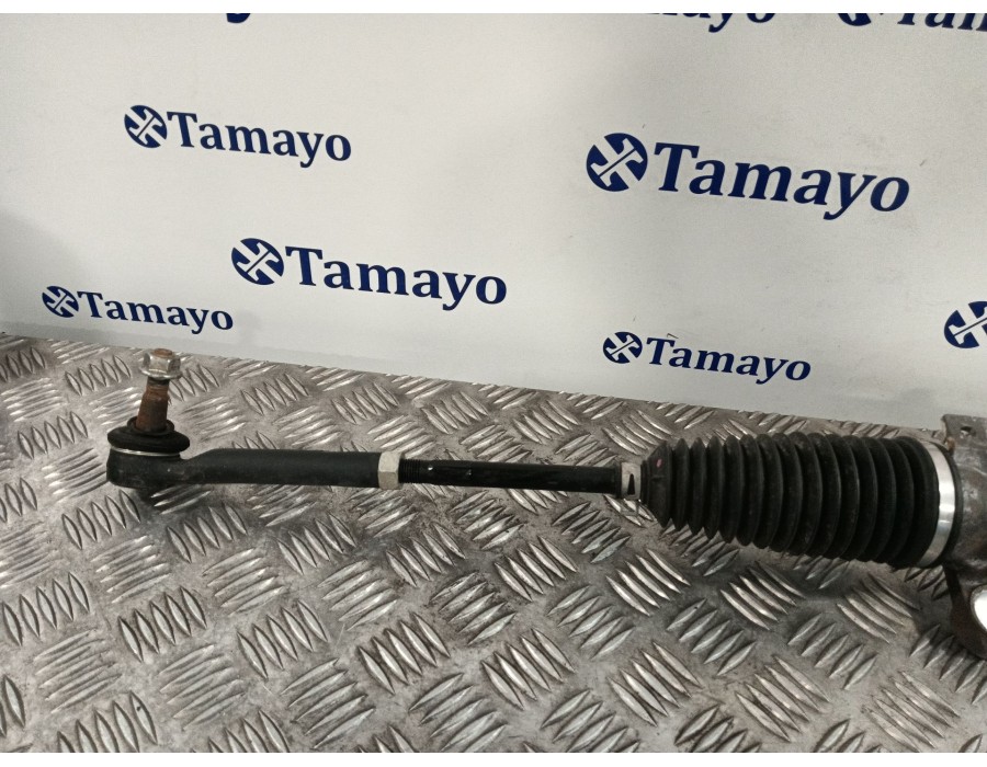 Recambio de cremallera direccion para mazda cx-30 (dm, dt, ed) skyactiv-g m hybrid referencia OEM IAM DB2P32110B  