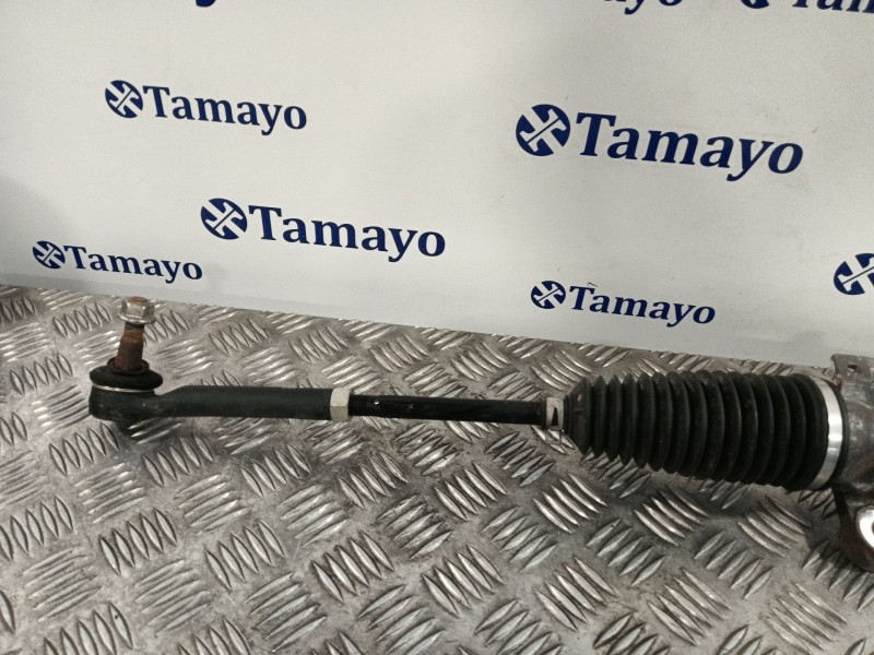 Recambio de cremallera direccion para mazda cx-30 (dm, dt, ed) skyactiv-g m hybrid referencia OEM IAM DB2P32110B  