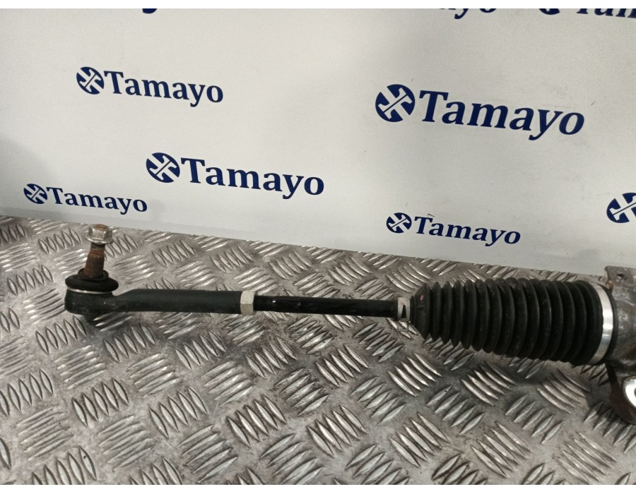 Recambio de cremallera direccion para mazda cx-30 (dm, dt, ed) skyactiv-g m hybrid referencia OEM IAM DB2P32110B  