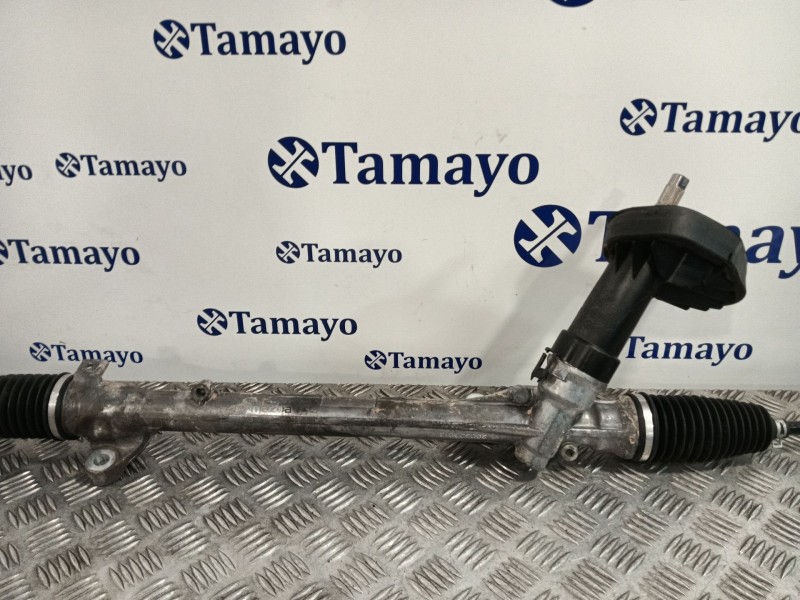 Recambio de cremallera direccion para mazda cx-30 (dm, dt, ed) skyactiv-g m hybrid referencia OEM IAM DB2P32110B  