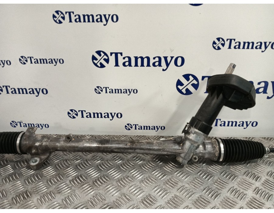 Recambio de cremallera direccion para mazda cx-30 (dm, dt, ed) skyactiv-g m hybrid referencia OEM IAM DB2P32110B  