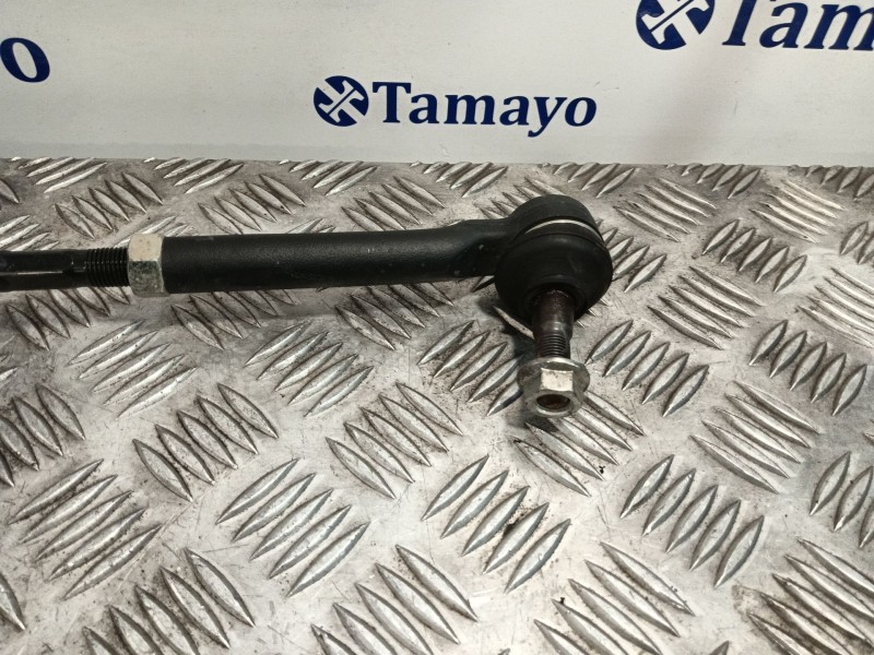 Recambio de cremallera direccion para mazda cx-30 (dm, dt, ed) skyactiv-g m hybrid referencia OEM IAM DB2P32110B  