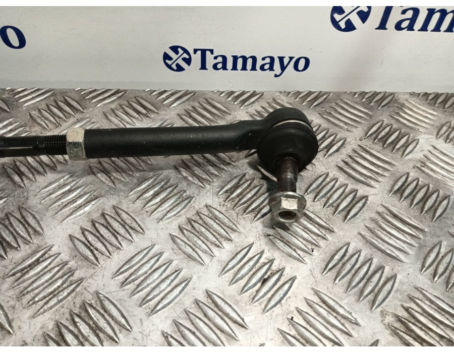 Recambio de cremallera direccion para mazda cx-30 (dm, dt, ed) skyactiv-g m hybrid referencia OEM IAM DB2P32110B  