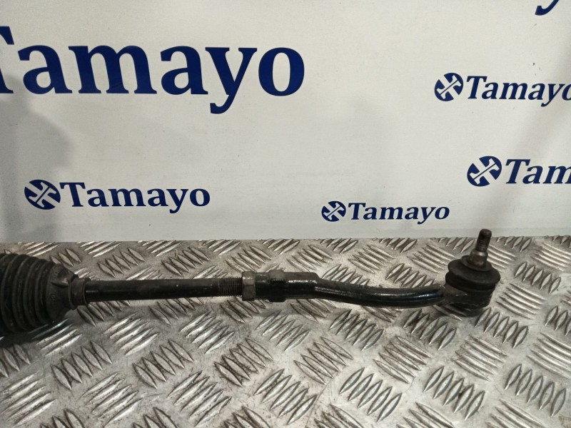 Recambio de cremallera direccion para hyundai ix20 (jc) 1.4 referencia OEM IAM 565001P500 AHL22B118 
