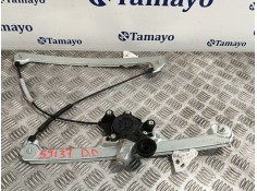 Recambio de elevalunas delantero derecho para mazda cx-30 (dm, dt, ed) skyactiv-g m hybrid referencia OEM IAM BCJH5858X  