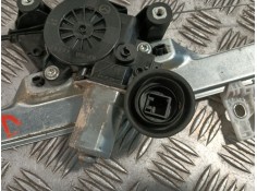 Recambio de elevalunas delantero derecho para mazda cx-30 (dm, dt, ed) skyactiv-g m hybrid referencia OEM IAM BCJH5858X   2