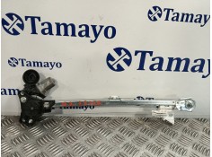 Recambio de elevalunas trasero derecho para mazda cx-30 (dm, dt, ed) skyactiv-g m hybrid referencia OEM IAM BCJH7258X  