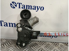 Recambio de elevalunas trasero derecho para mazda cx-30 (dm, dt, ed) skyactiv-g m hybrid referencia OEM IAM BCJH7258X   2