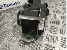 Recambio de cinturon seguridad trasero derecho para peugeot 2008 (--.2013) 1.2 12v e-thp referencia OEM IAM 96781656XY   2